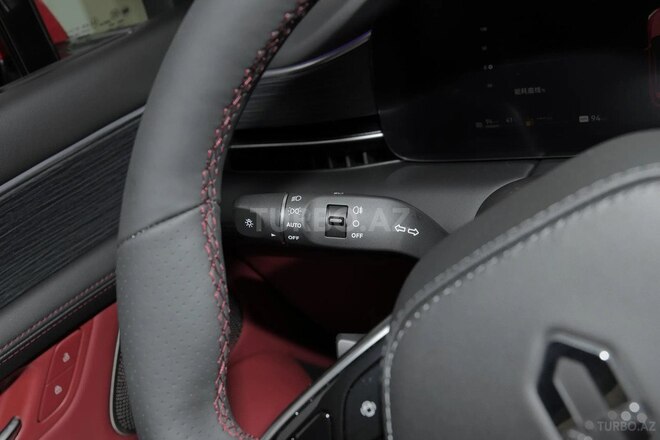 Seres Aito M5-29