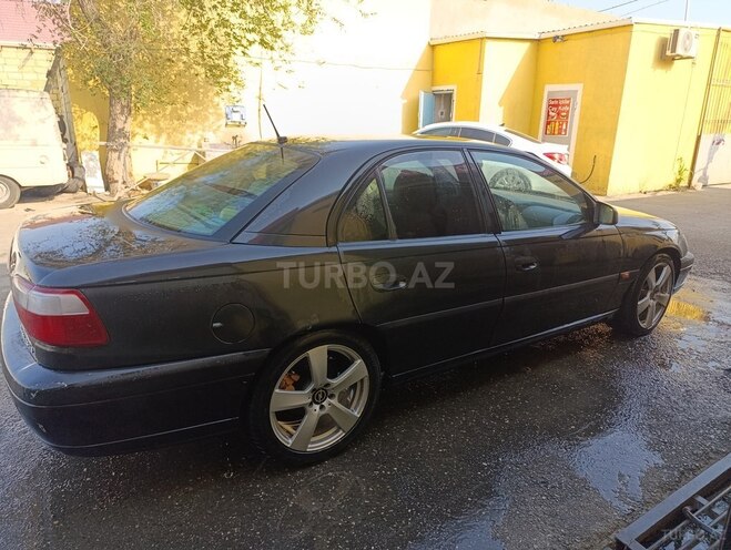 Opel Omega 2000, 450,000 km - 2.6 l - Bakı
