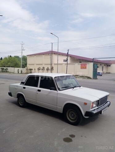 LADA (VAZ) 2107 2007, 70,000 km - 1.6 л - Ağdaş