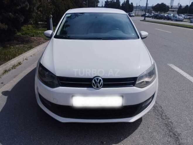 Volkswagen Polo 2009, 227,000 km - 1.4 l - Bakı