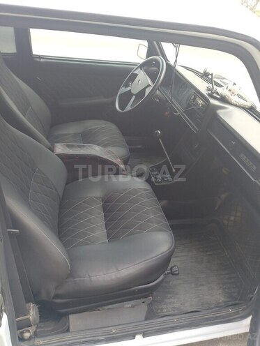LADA (VAZ) 2107 2007, 70,000 km - 1.6 л - Ağdaş