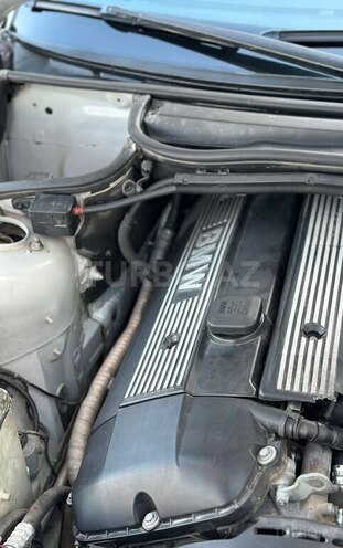 BMW 320 2004, 305,000 km - 2.2 l - Bakı