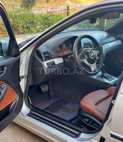 BMW 320 2004, 305,000 km - 2.2 l - Bakı