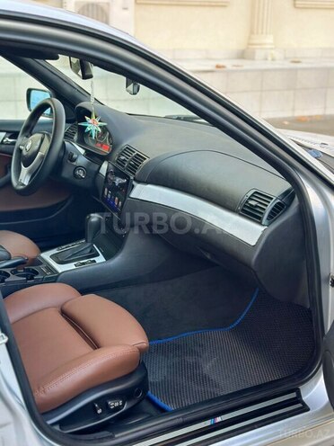 BMW 320 2004, 305,000 km - 2.2 l - Bakı