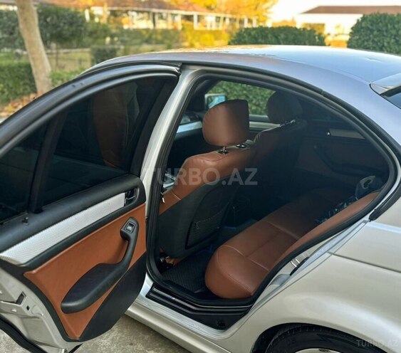BMW 320 2004, 305,000 km - 2.2 l - Bakı