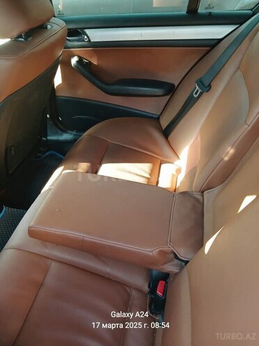 BMW 320 2004, 305,000 km - 2.2 l - Bakı
