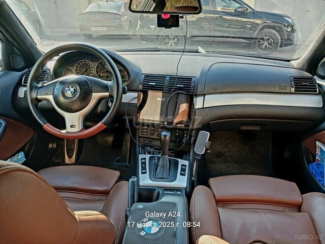 BMW 320 2004, 305,000 km - 2.2 l - Bakı