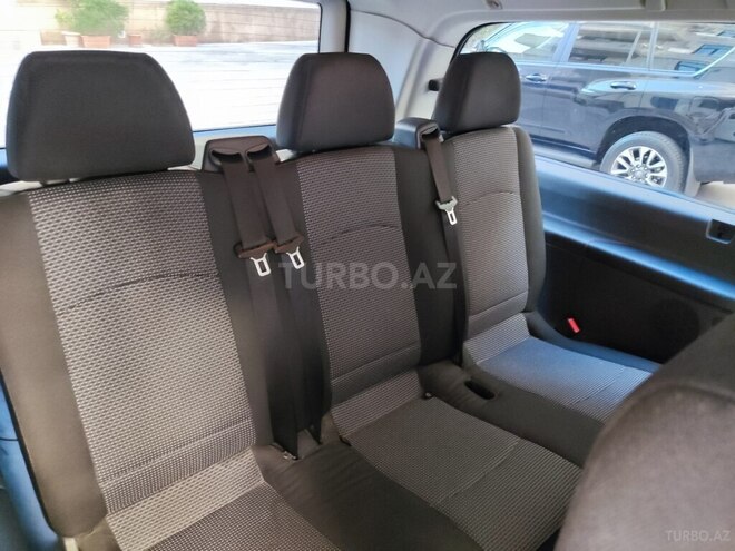 Mercedes Vito 116 2011, 438,000 km - 2.2 l - Bakı