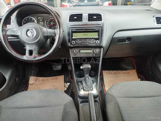 Volkswagen Polo 2009, 227,000 km - 1.4 l - Bakı