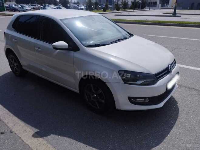 Volkswagen Polo 2009, 227,000 km - 1.4 l - Bakı