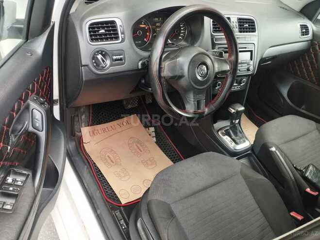 Volkswagen Polo 2009, 227,000 km - 1.4 l - Bakı