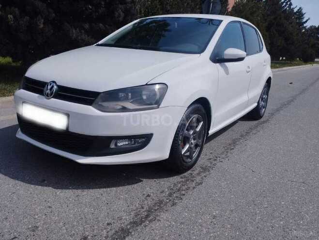 Volkswagen Polo 2009, 227,000 km - 1.4 l - Bakı