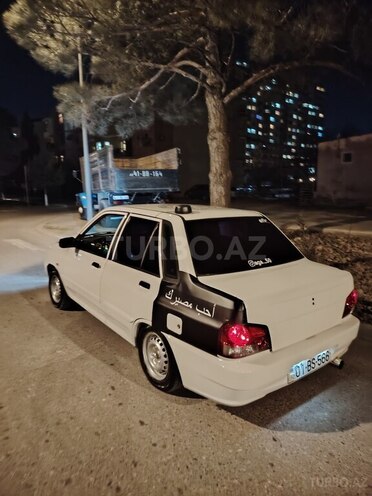 Saipa 132 2013, 263,000 km - 1.3 l - Sumqayıt
