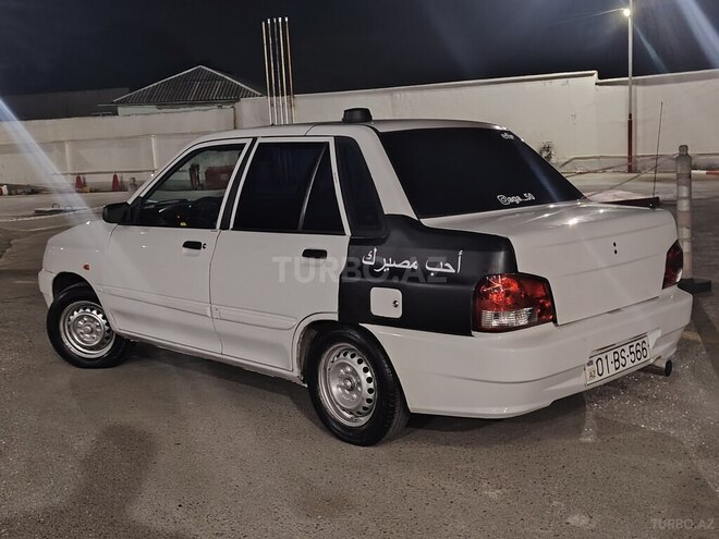 Saipa 132 2013, 263,000 km - 1.3 l - Sumqayıt
