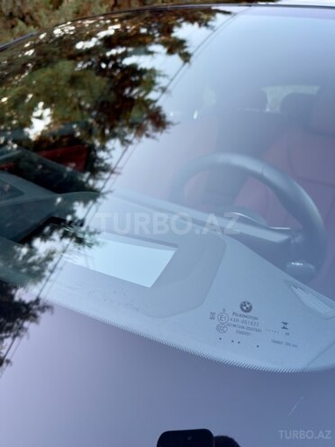 BMW i4 2024, 1,900 km - 0.0 l - Bakı