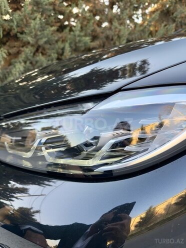 BMW i4 2024, 1,900 km - 0.0 l - Bakı