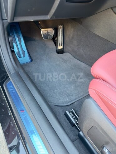 BMW i4 2024, 1,900 km - 0.0 l - Bakı