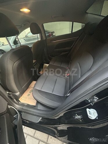 Hyundai Elantra 2018, 83,686 km - 2.0 l - Bakı