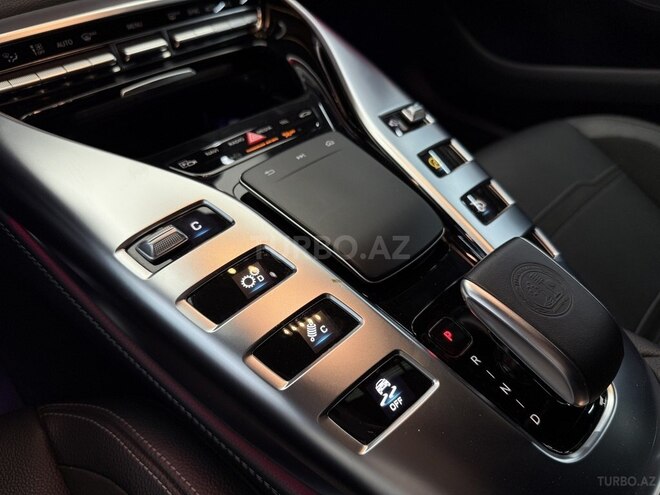Mercedes AMG GT 53 4MATIC+-7