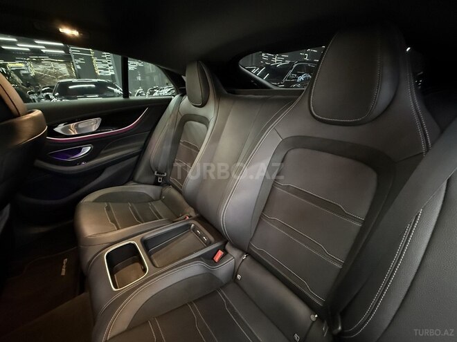 Mercedes AMG GT 53 4MATIC+-9