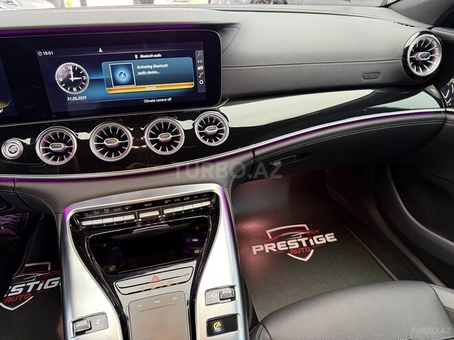 Mercedes AMG GT 53 4MATIC+-6