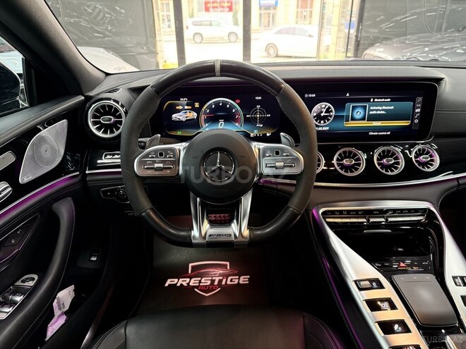 Mercedes AMG GT 53 4MATIC+-12