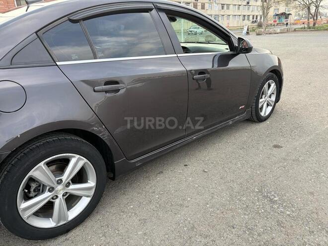 Chevrolet Cruze 2014, 182,030 km - 1.4 л - Gəncə