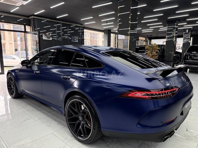 Mercedes AMG GT 53 4MATIC+-11