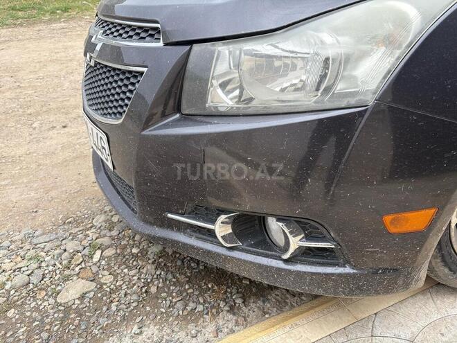Chevrolet Cruze 2014, 182,030 km - 1.4 л - Gəncə