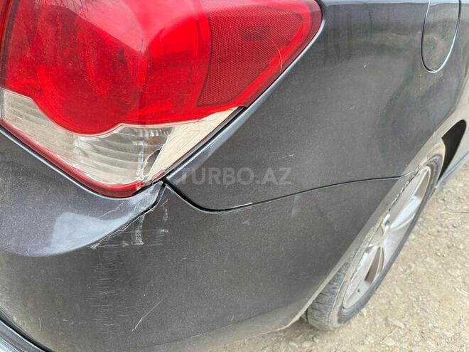 Chevrolet Cruze 2014, 182,030 km - 1.4 л - Gəncə