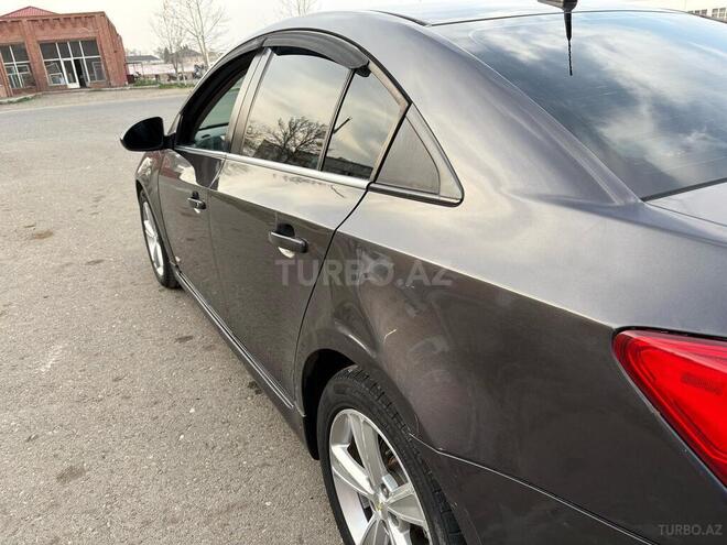 Chevrolet Cruze 2014, 182,030 km - 1.4 л - Gəncə
