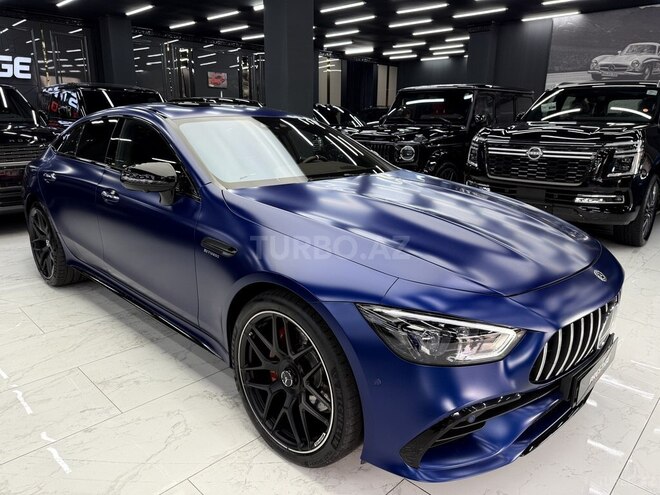 Mercedes AMG GT 53 4MATIC+-14