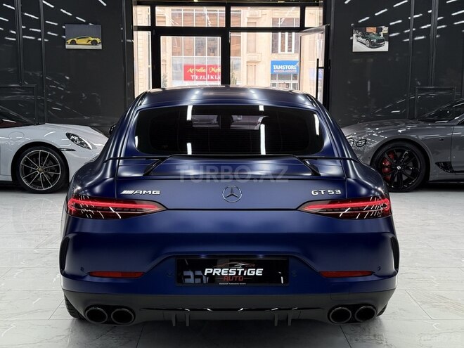 Mercedes AMG GT 53 4MATIC+-13