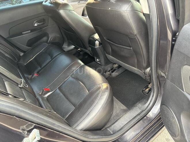 Chevrolet Cruze 2014, 182,030 km - 1.4 л - Gəncə