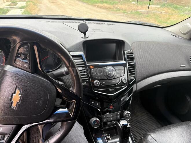 Chevrolet Cruze 2014, 182,030 km - 1.4 л - Gəncə