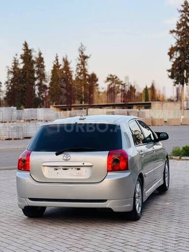 Toyota Corolla 2005, 366,000 km - 1.4 l - Bakı