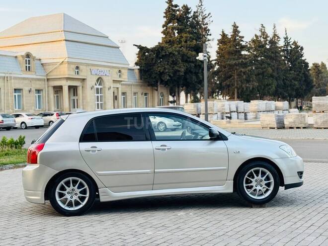 Toyota Corolla 2005, 366,000 km - 1.4 l - Bakı