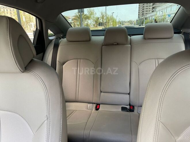 Hyundai Sonata 2015, 235,674 km - 2.4 l - Bakı