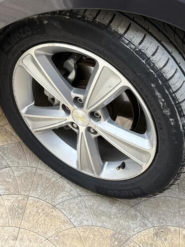 Chevrolet Cruze 2014, 182,030 km - 1.4 л - Gəncə