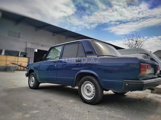 LADA (VAZ) 2107 2009, 61,111 km - 1.6 l - Bakı