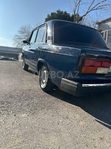 LADA (VAZ) 2107 2009, 61,111 km - 1.6 l - Bakı