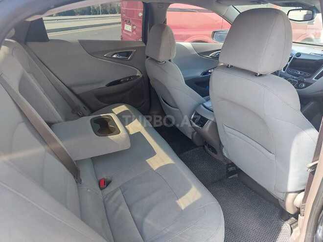 Chevrolet Malibu 2015, 220,000 km - 1.5 л - Bakı
