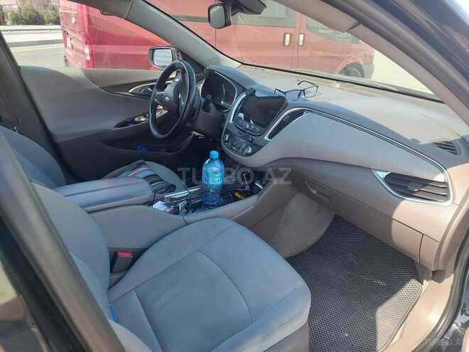 Chevrolet Malibu 2015, 220,000 km - 1.5 л - Bakı