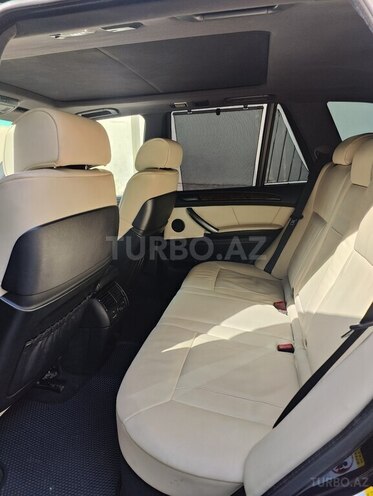 BMW X5 2005, 274,500 km - 4.8 л - Bakı