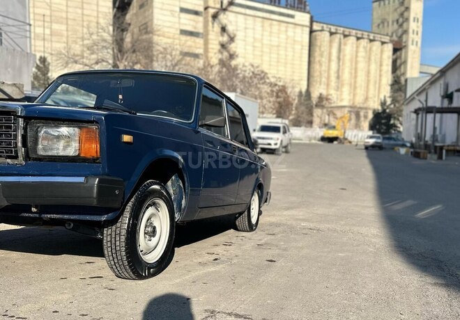 LADA (VAZ) 2107 2009, 61,111 km - 1.6 l - Bakı