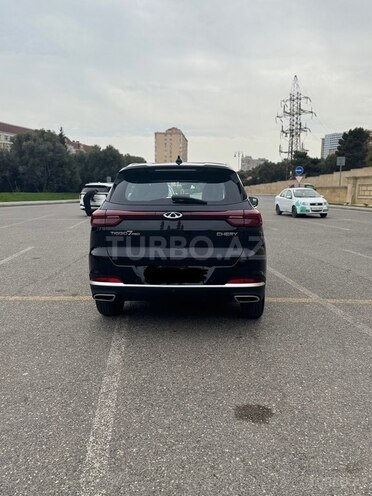 Chery Tiggo 7 Pro 2022, 12,600 km - 1.5 л - Bakı