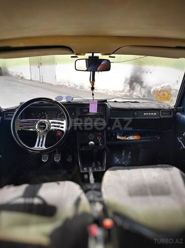 LADA (VAZ) 2107 2009, 61,111 km - 1.6 l - Bakı