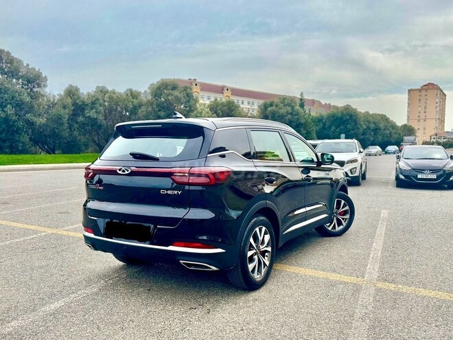 Chery Tiggo 7 Pro 2022, 12,600 km - 1.5 л - Bakı