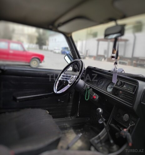 LADA (VAZ) 2107 2009, 61,111 km - 1.6 l - Bakı