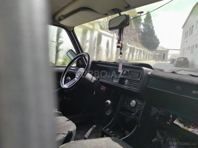 LADA (VAZ) 2107 2009, 61,111 km - 1.6 l - Bakı